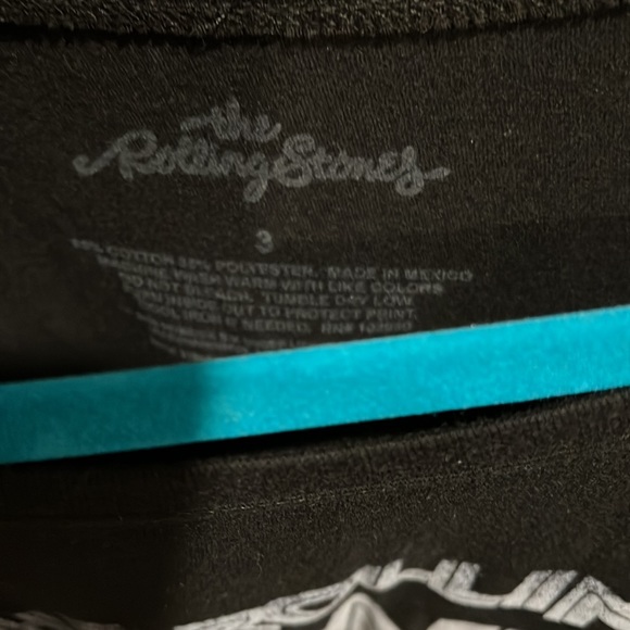 Graphic Tee - Picture 3 of 3